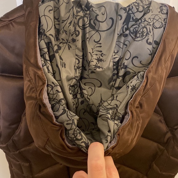 Vintage North Face 550 Vest - Picture 9 of 11